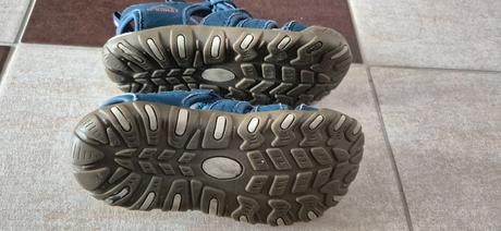 Sandále mckinley, veľ. 30, mckinley,30