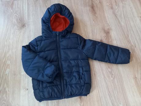 Prechodná bunda 98, sinsay,98