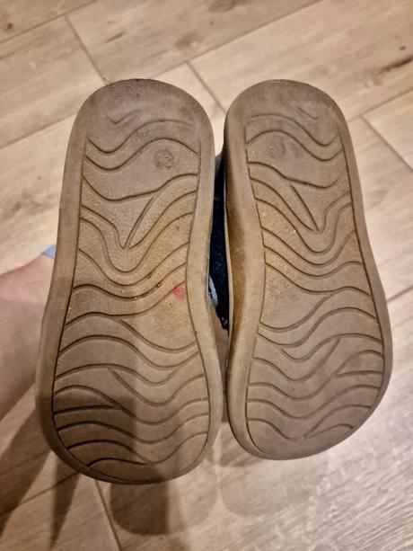 Zimne topanky, protetika,26