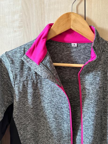 Športová mikina, s