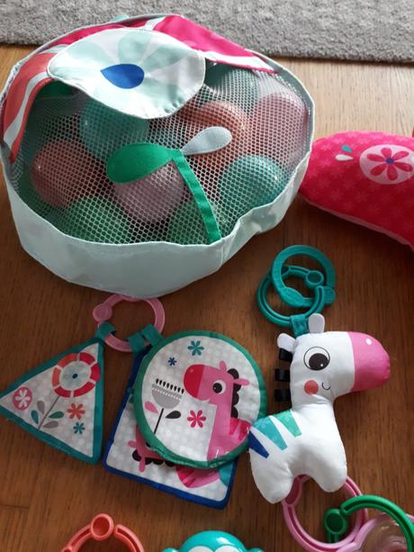 Hracia deka bright stars,