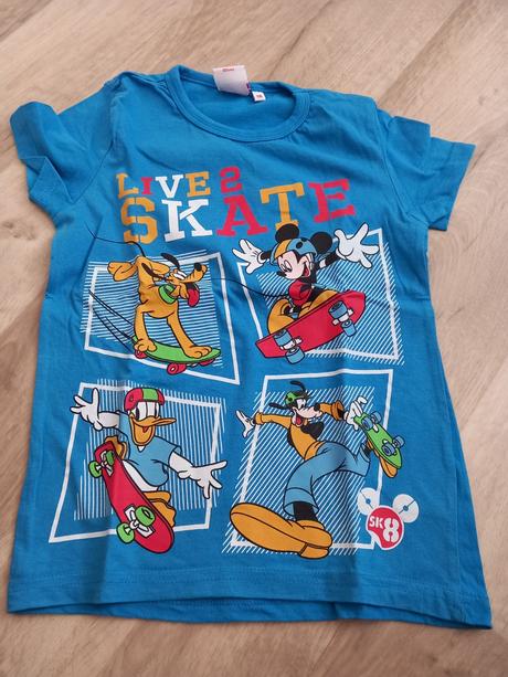 Tričko, disney,116