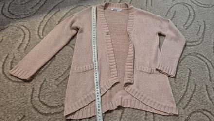 Svetrík/kardigán, reserved,110