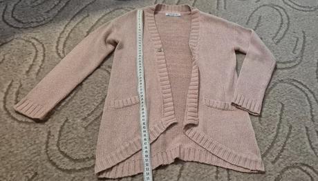 Svetrík/kardigán, reserved,110