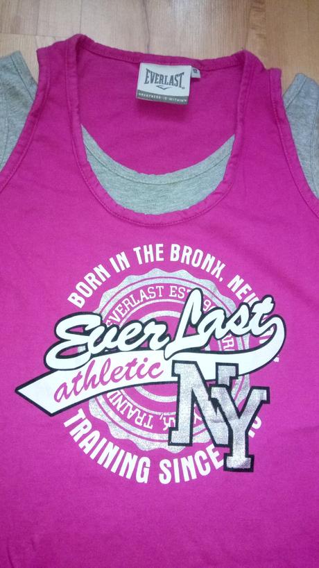 Dievčenské tričko, 146