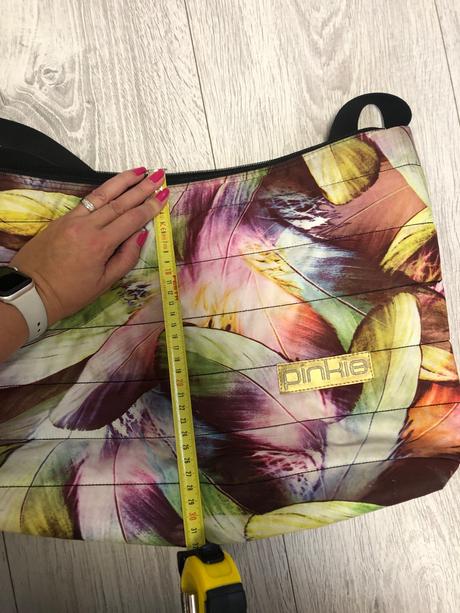 Zimný set na kočík zn. pinkie, pinkie