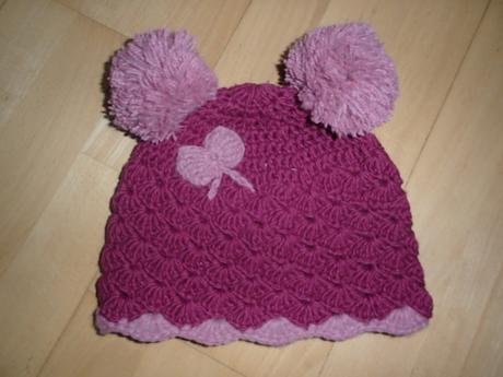 Nenosena čiapočka, 110