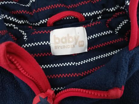 Prechodny overal 74, lindex,74