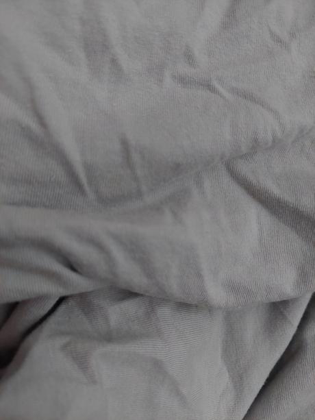 Plachta do postieľky, 