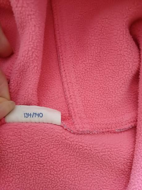 Softšelová bunda, 134