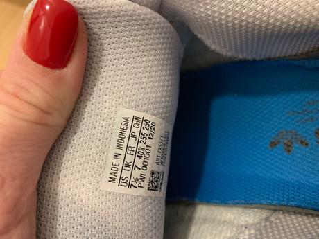 Tenisky adidas, adidas,41