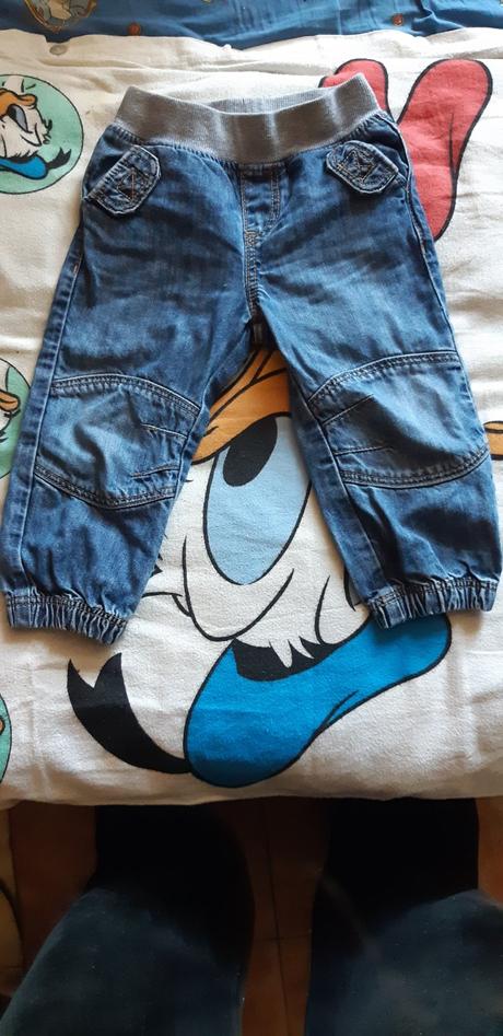 Chlapčenske ryfle, 80