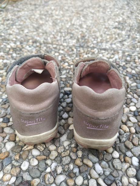 Superfit sandálky, superfit,22