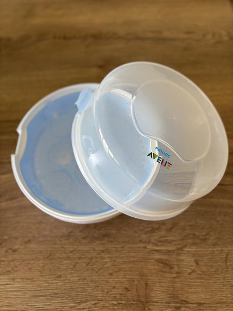 Sterilizátor avent, avent
