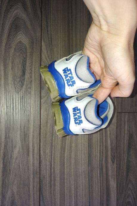 Botasky star wars v. 23, 23