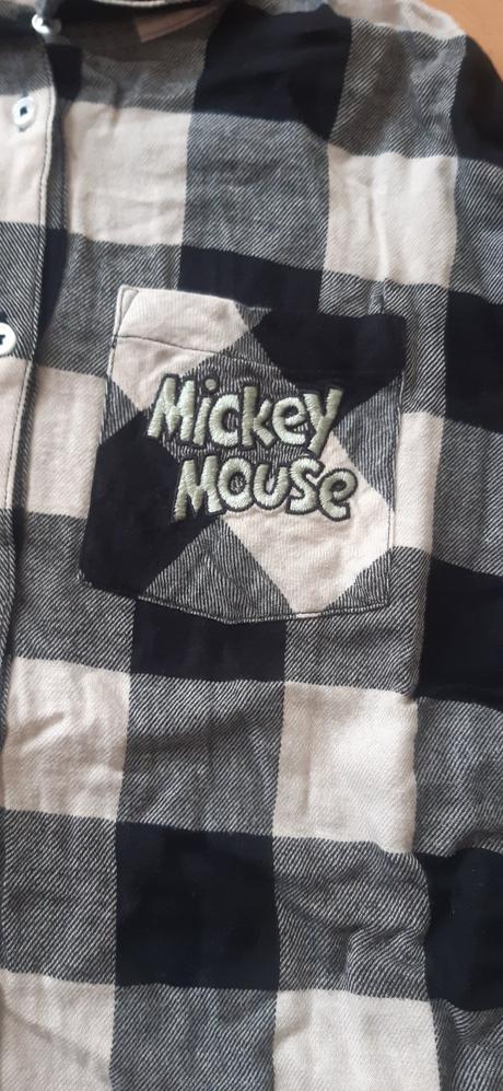 Detska flanelova kosela hm, h&m,140