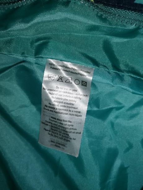 Kombinéza, pepco,62