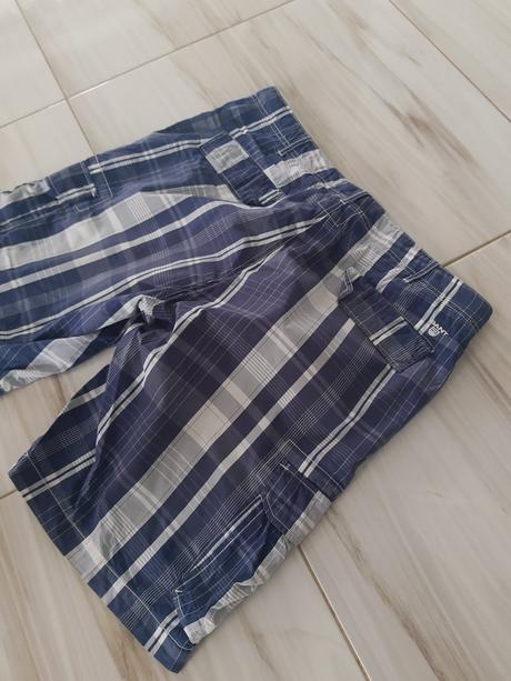 Pánske kraťasy gant, gant,36
