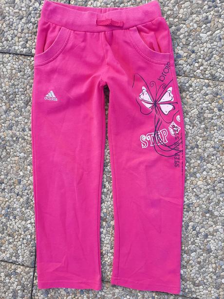 Tepláky velk. 110., 110