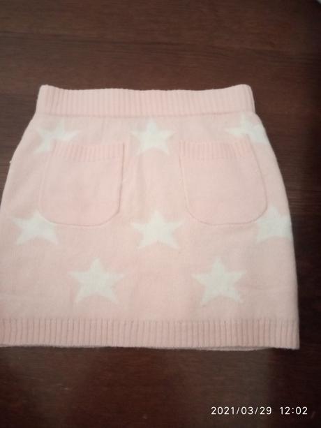 Sukňa vlnena, lupilu,98