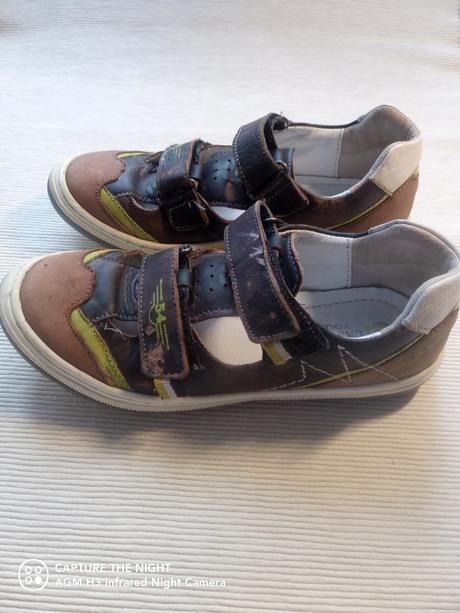 Sandále lasocki, lasocki,29