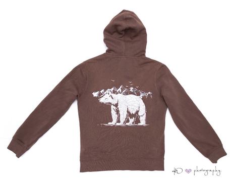 Mikina ms, veľ. xs, xs