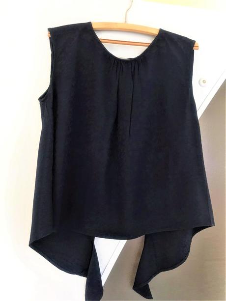 Zaujímavá blúzka/top, promod,m