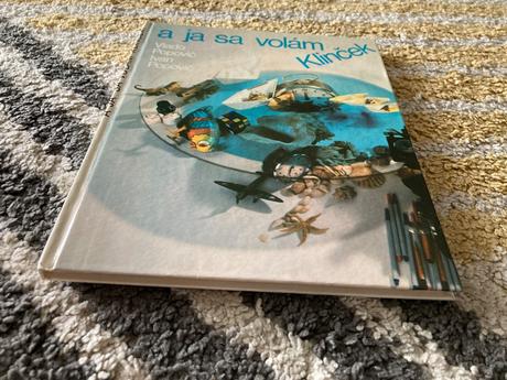 A ja sa volám klinček (1984), 