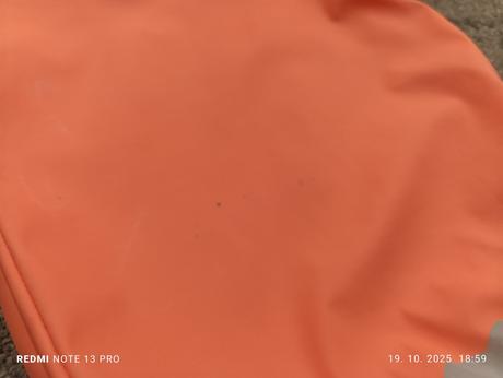 Dievčenské nepremokavé nohavice sinsay, sinsay,122