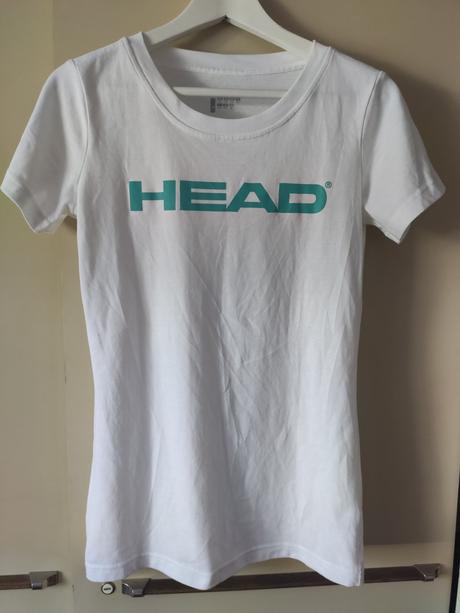 Dámske tričko head veľ.l, l