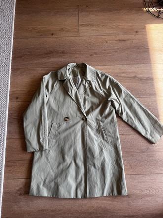 Trenčkot zara 152, zara,152