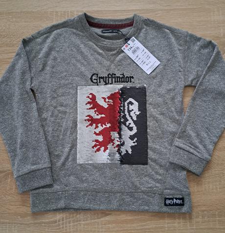 Tričko harry potter-s otáčacimi flitrami, reserved,134