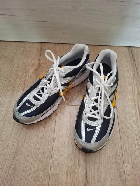 Tenisky, nike,45