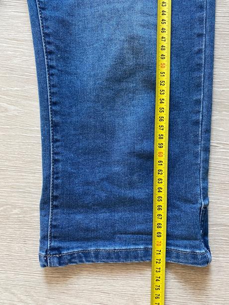 Riflové trištvrťáky, l