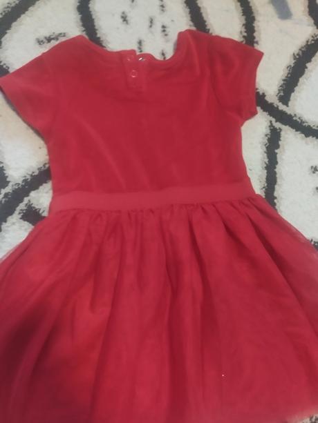 Kvalitné šatky 92, dopodopo,92