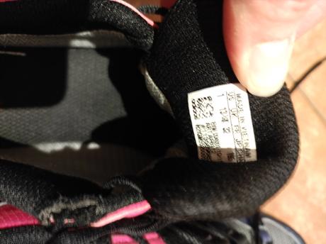 Tenisky adidas ax2, adidas,32