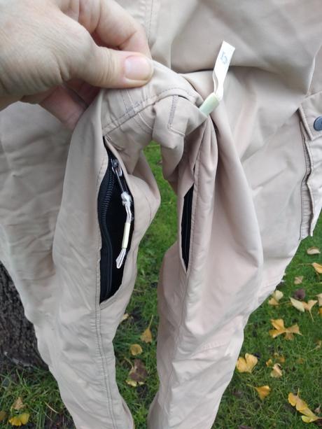 Lyžiarske snowboardové nohavice l 35 eur, l