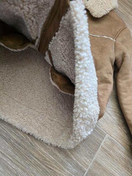 Kabát č.128, h&m,128