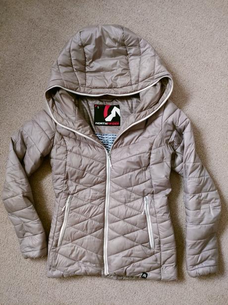 Dámska prechodná bunda, northfinder®,xs