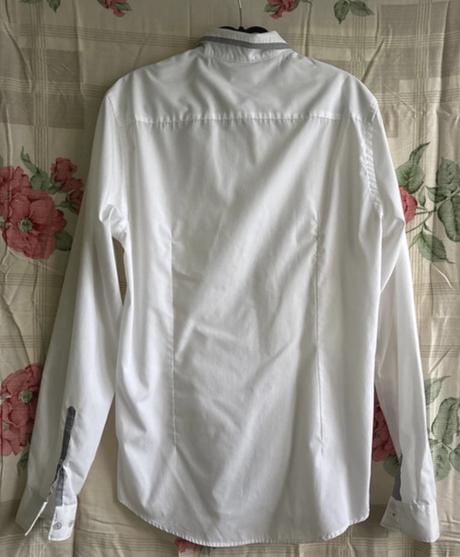 Košeľa pánska, f&f,s