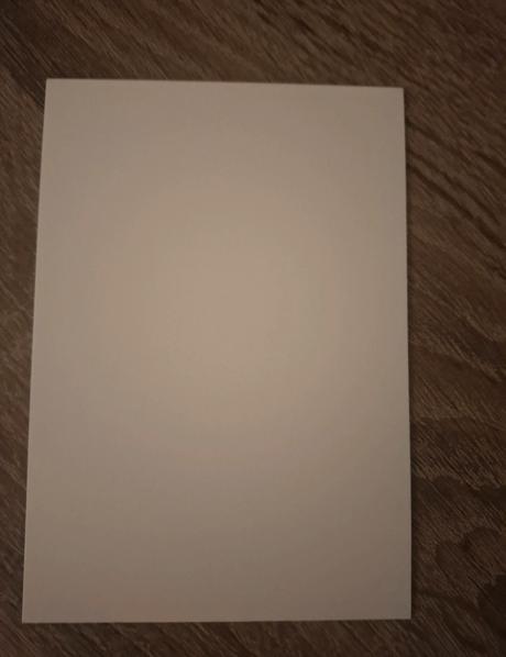 Vianočná karta / pohľadnica,