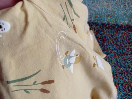 Legíny lindex, lindex,98