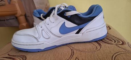 Nike tenisky, nike,36