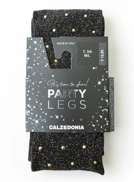 Pančušky, calzedonia,l