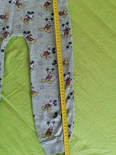 Mickey súprava, next,116