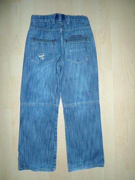 Chlapcenske rifle, 146