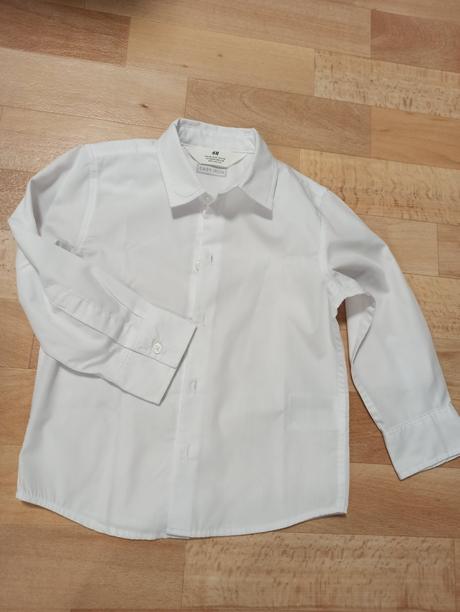 Slávnostný komplet h&m v.98, 98