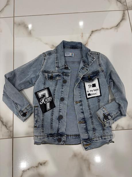 Rifľová bunda, 116 / 122