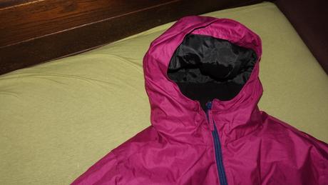 Lyziarska kombineza wedze, wedze,164