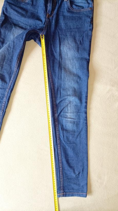 Detské rifle veľ. 164, kik,164